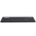 Hot Sale Logitech K780 Multi-device Wireless Keyboard Excellent Computer Office Wireless Keyboard